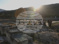 Велики Преслав - Откриваща конференция - "Европа на Балканите: Заедно чрез знание" - забележителности