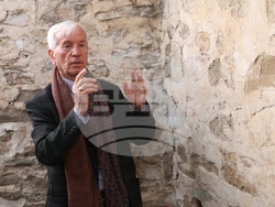 Велики Преслав - Откриваща конференция - "Европа на Балканите: Заедно чрез знание" - забележителности