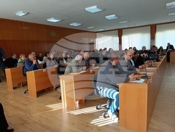 Снимка: Община Шумен