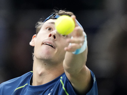 France Tennis Paris Masters