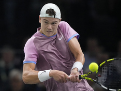 France Tennis Paris Masters