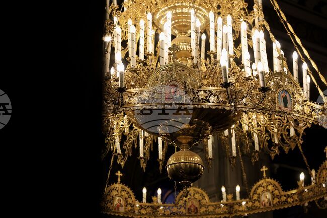 Света литургия на български език ще бъде отслужена в Мюнхен на десетата неделя след Петдесетница