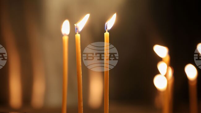 На църковния празник Архангелова задушница се отдава почит към паметта на мъртвите и вечна признателност на загиналите в Българската армия