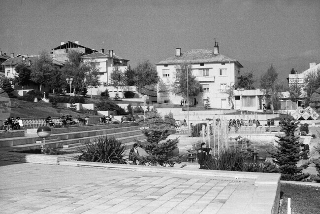  Есенна разходка из Сандански