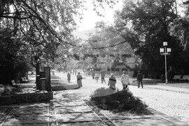 Есенна разходка из Сандански