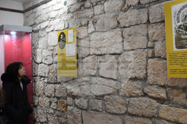 Разград - музей - изложба