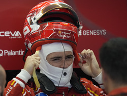 Brazil F1 GP Auto Racing