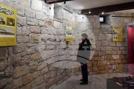 Разград - музей - изложба