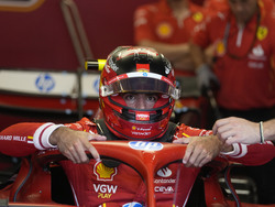 Brazil F1 GP Auto Racing