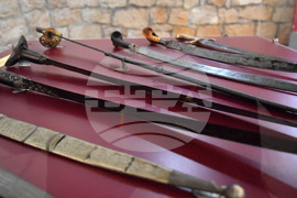 Разград - музей - изложба