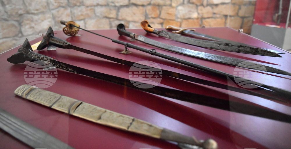 Разград - музей - изложба