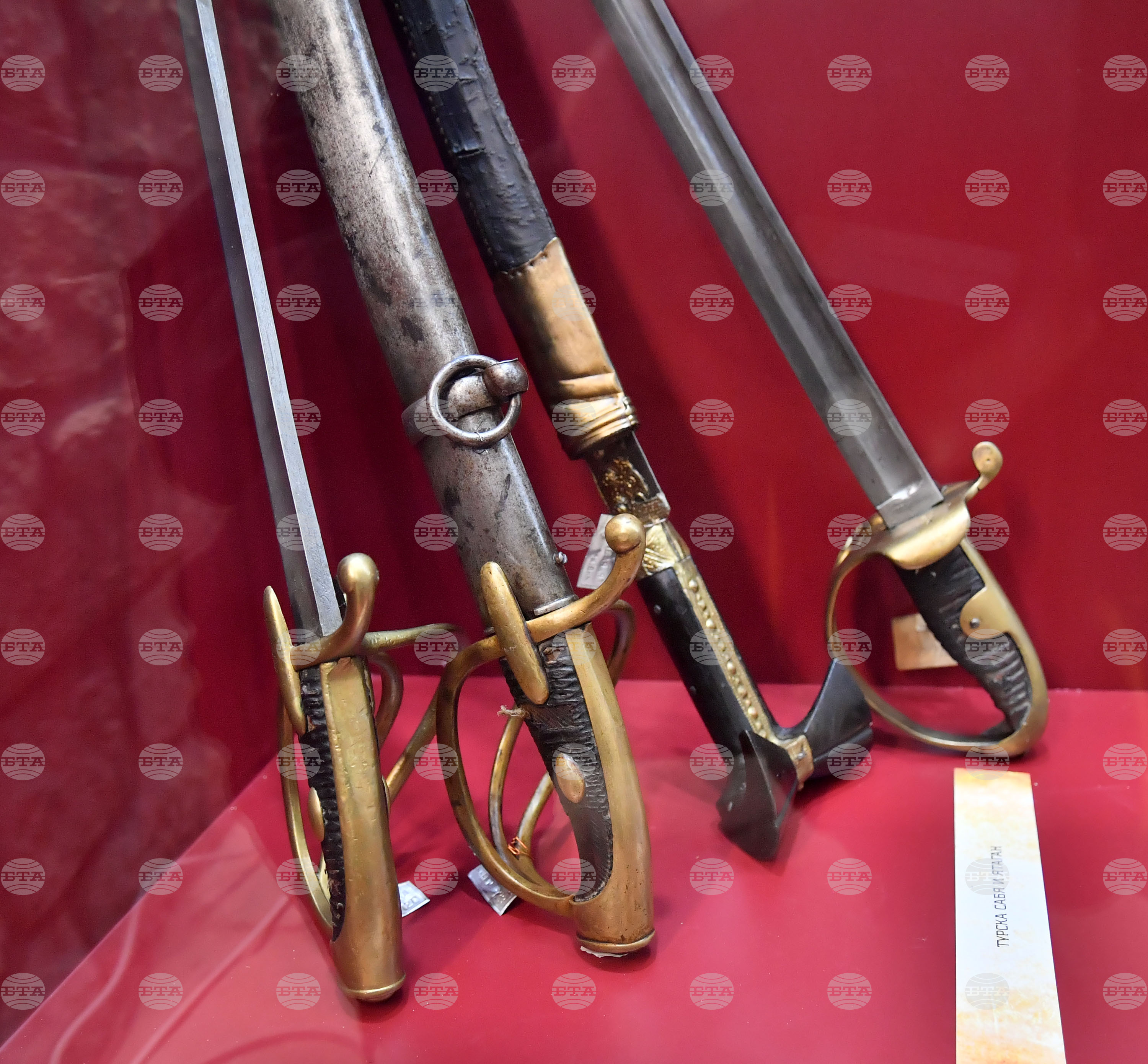 Разград - музей - изложба