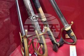 Разград - музей - изложба