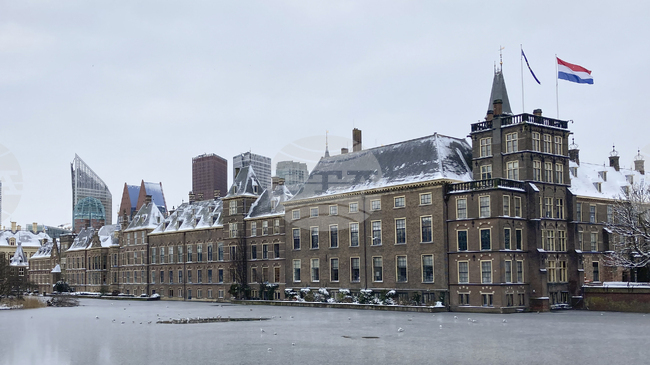 АНП: Ремонтът на комплекса Биненхоф ще струва 2,7 милиарда евро, очаква се да приключи през лятото на 2031 г.