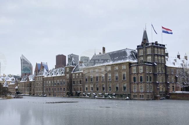 АНП: Нидерландия не може да блокира плана за превъоръжаване на ЕС