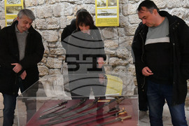 Разград - музей - изложба