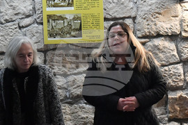 Разград - музей - изложба