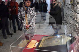 Разград - музей - изложба