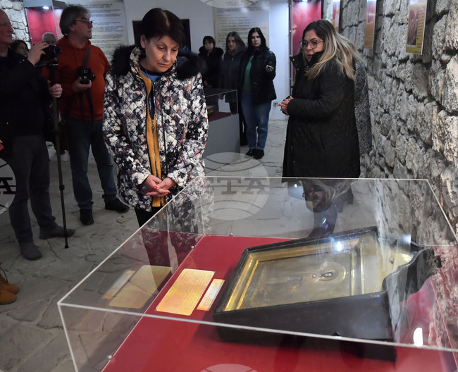 Разград - музей - изложба