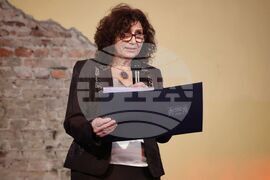 Бургас - Държавен Куклен театър - годишнина - фотоалбум