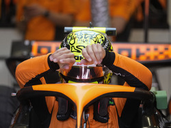 Brazil F1 GP Auto Racing