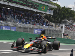 Brazil F1 GP Auto Racing