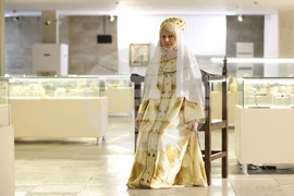 Велики Преслав - Археологически музей "Велики Преслав" - Ивелина Радионова