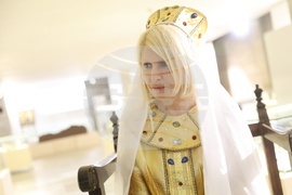 Велики Преслав - Археологически музей "Велики Преслав" - Ивелина Радионова