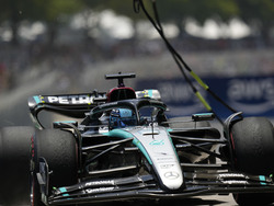Brazil F1 GP Auto Racing