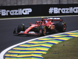 Brazil F1 GP Auto Racing