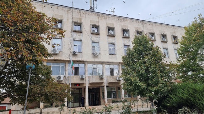 Със средства от ЕС ще се модернизира Домът за хора със сетивни увреждания във Вълчедръм, ще бъдат изградени нови сгради