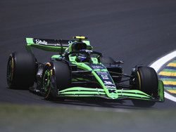 Brazil F1 GP Auto Racing