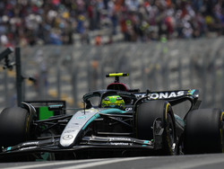 Brazil F1 GP Auto Racing