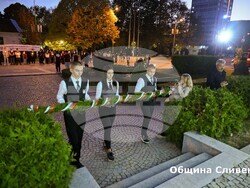 Снимка: Община Сливен