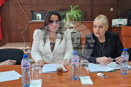 Хасково - Съдебна палата - награда