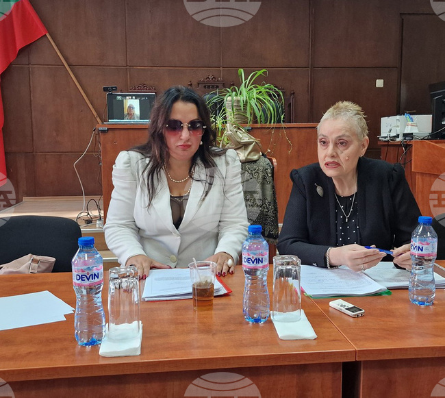 Хасково - Съдебна палата - награда