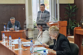 Хасково - Съдебна палата - награда