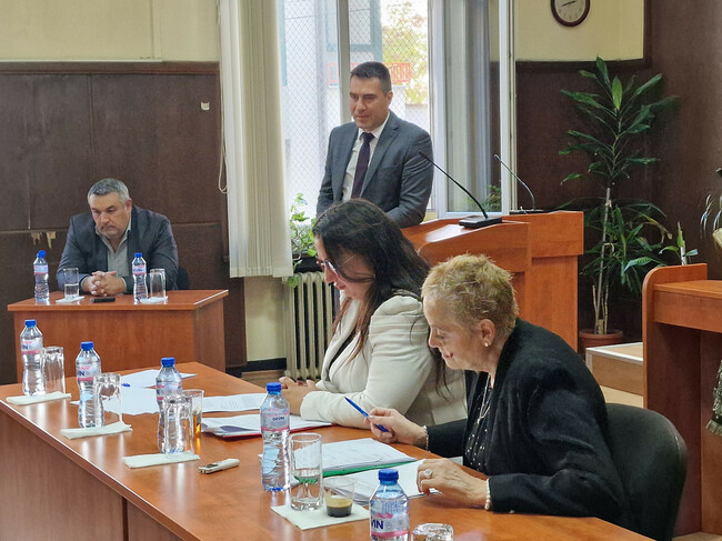 В Хасково учредиха награда за магистрати и граждани, допринесли за правовия ред, по предложение на Асоциацията на вещи лица и експерти