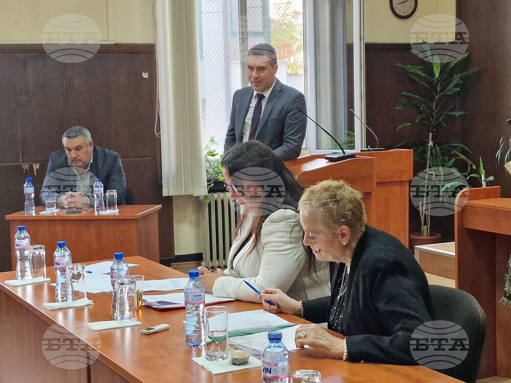 Хасково - Съдебна палата - награда