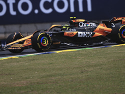 Brazil F1 GP Auto Racing