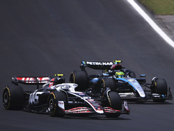 Brazil F1 GP Auto Racing