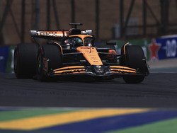 Brazil F1 GP Auto Racing