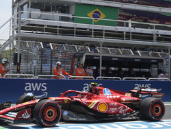 Brazil F1 GP Auto Racing