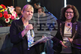 Бургас - Държавен Куклен театър - годишнина - фотоалбум