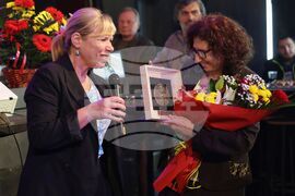 Бургас - Държавен Куклен театър - годишнина - фотоалбум