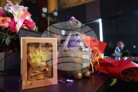 Бургас - Държавен Куклен театър - годишнина - фотоалбум