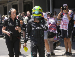 Brazil F1 GP Auto Racing