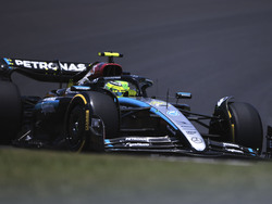 Brazil F1 GP Auto Racing