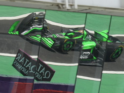 Brazil F1 GP Auto Racing