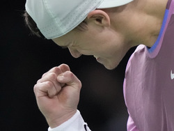 France Tennis Paris Masters